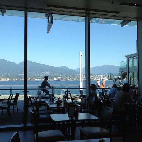 De Dutch Vancouver Convention Centre