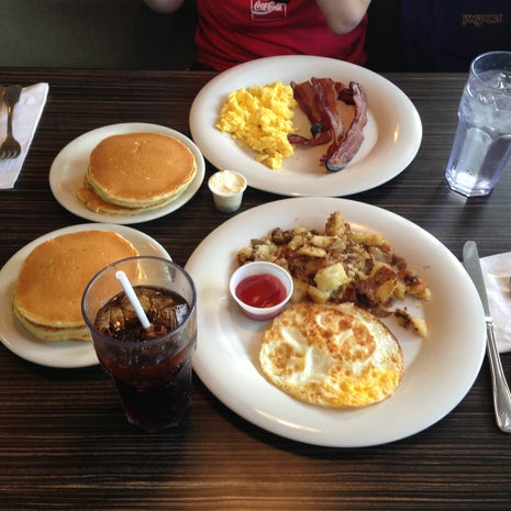 Original Pancake House