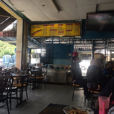 Restoran Abdul Hassan