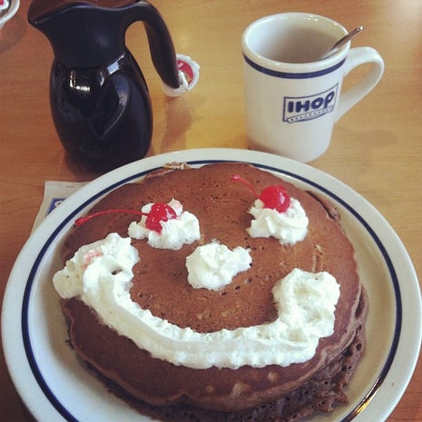 IHOP