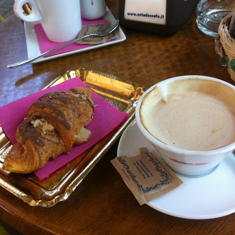 Caffe Pasticceria Del Teatro