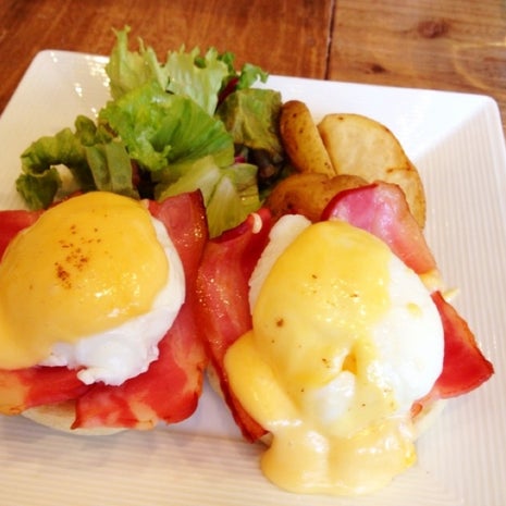 eggcellent (エッグセレント)