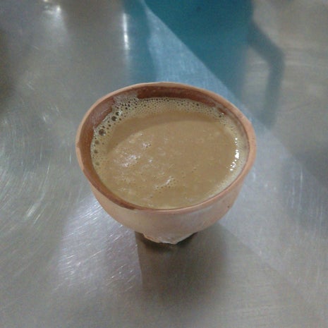 Kaka Tea