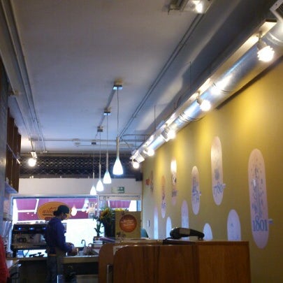 Artesano Cafeteria
