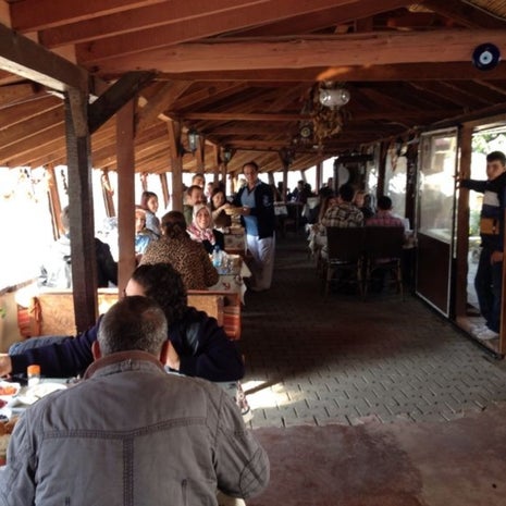 Yorgo Restoran&Wine house