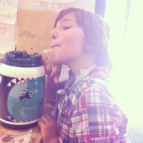 Arthur's Bagels & Friends