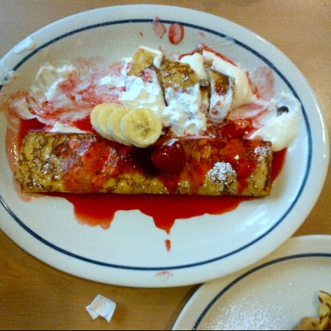 IHOP