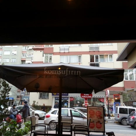 Komşufırın