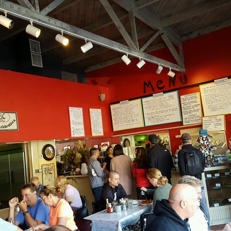 Alexis Baking Company