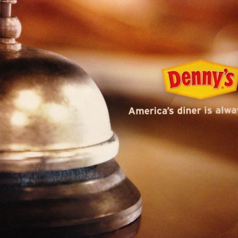 Denny's