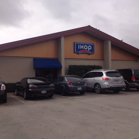 IHOP