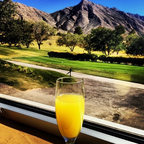 Coronado Golf & Country Club