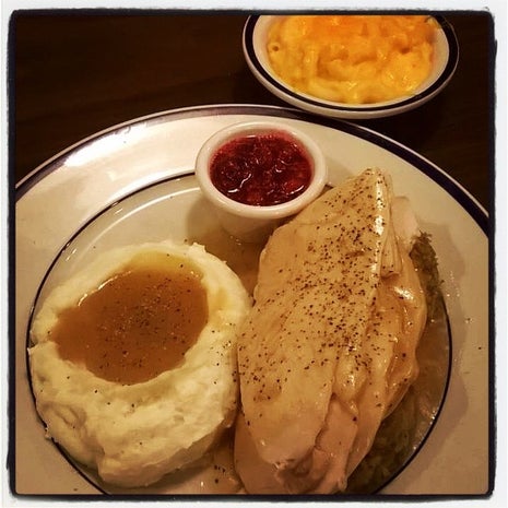 Bob Evans Restaurant