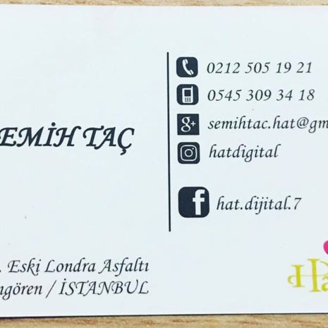 Lezzetli Börek & Poğaça