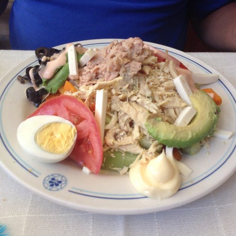 Restaurante Lupita