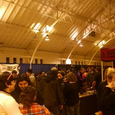 RI Beer Fest