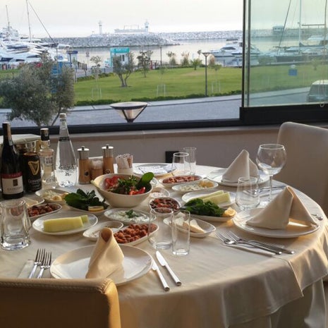 ROKALİ ET RESTAURANT CAFE
