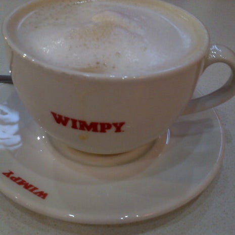 Wimpy Musgrave