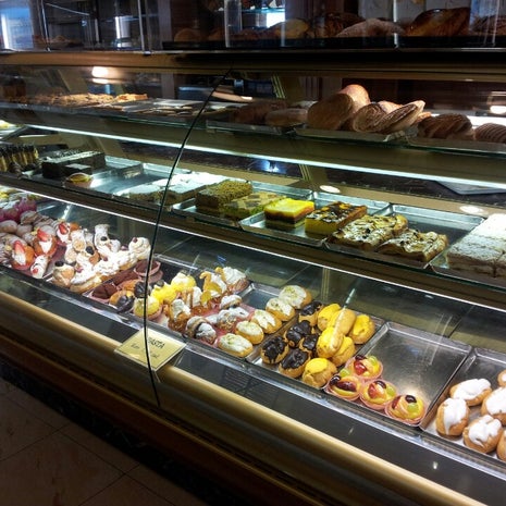 Pasticceria Giulia