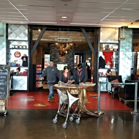 Archibald Microbrasserie