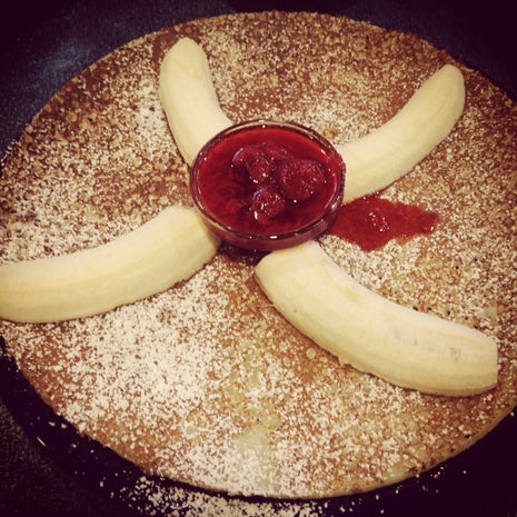 De Dutch Pannekoek House