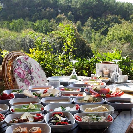 süvari binicilik-brunch-kahvaltı