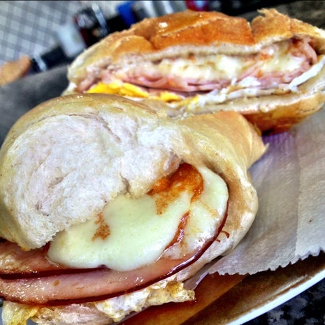 Panificadora Favorita