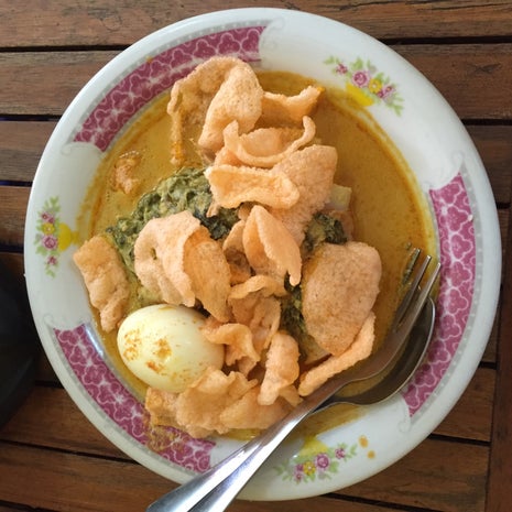 Pondok Sarapan Pagi