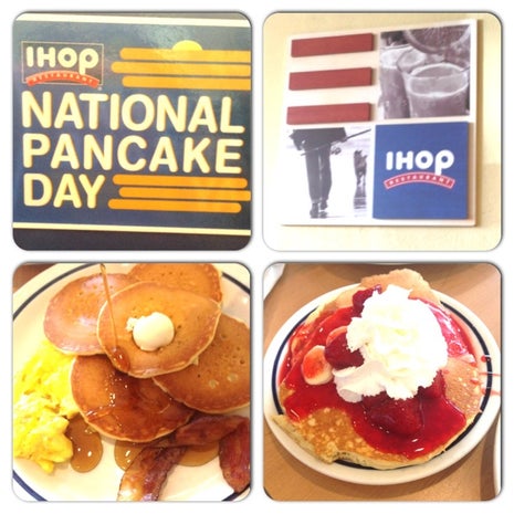 IHOP