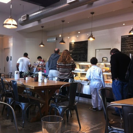 Thyme Cafe and Market