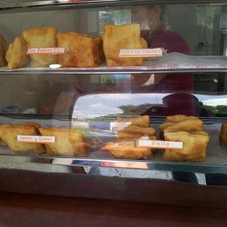 Los Mejores Pastelitos