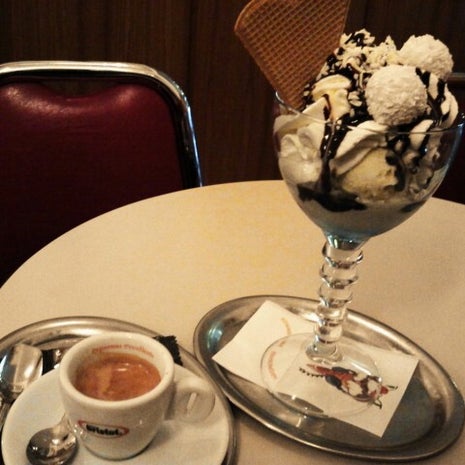 Café Crème