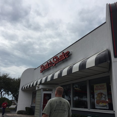 Steak 'n Shake