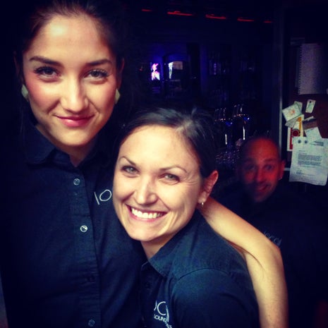 Local Lounge • Grille