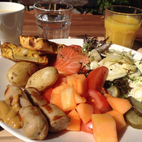 Café PEROBA