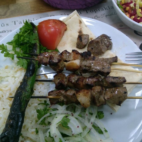 çorba shell polatlı