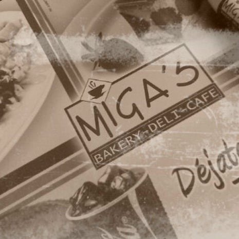 Miga's