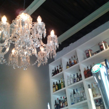Café Toscano