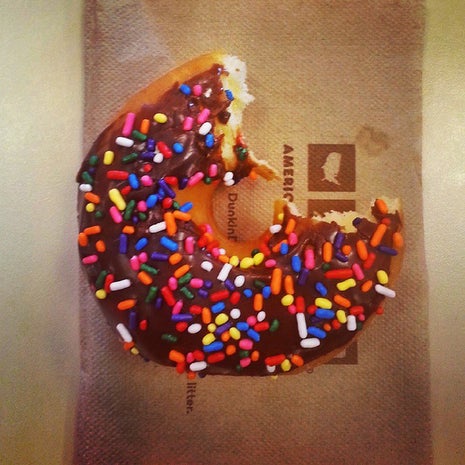 Dunkin' Donuts