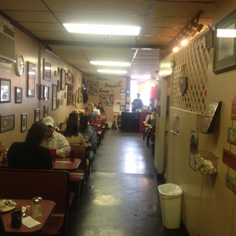 Nashville Biscuit House