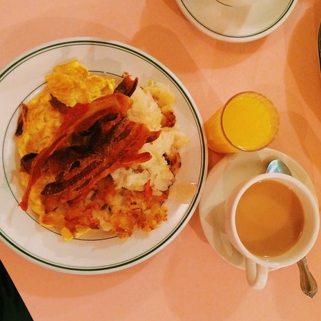 Charlie's Restaurant