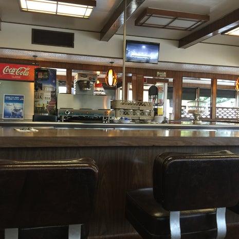 Main Street Steakhouse