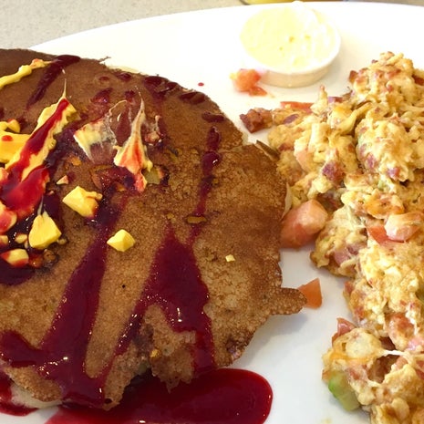 Chips Family Restaurant