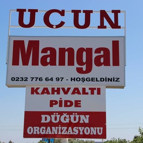 Uçun Kahvaltı & Mangal