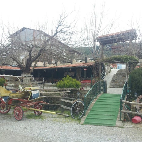 Atlı Vadi