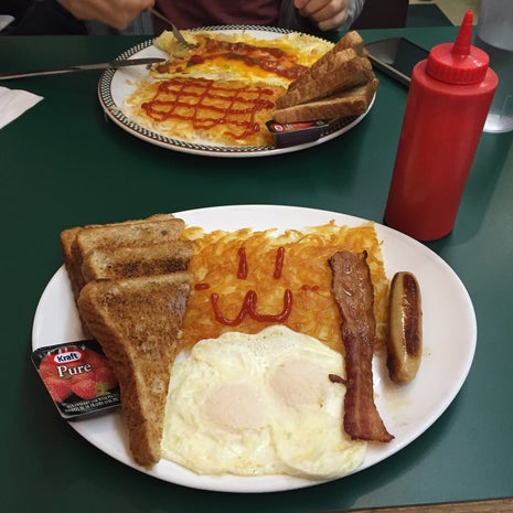 Jimmy's Place Restaurant