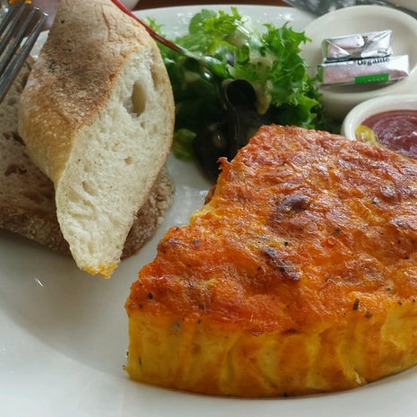 Le Pain Quotidien