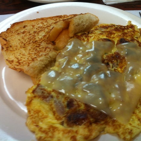 Ashley's Breakfast Shoppes