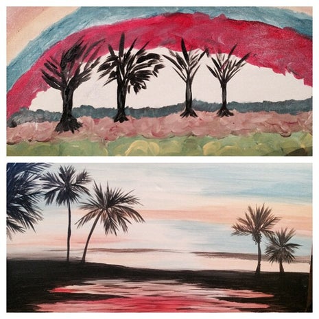 Tatiana's Restaurant & Bar