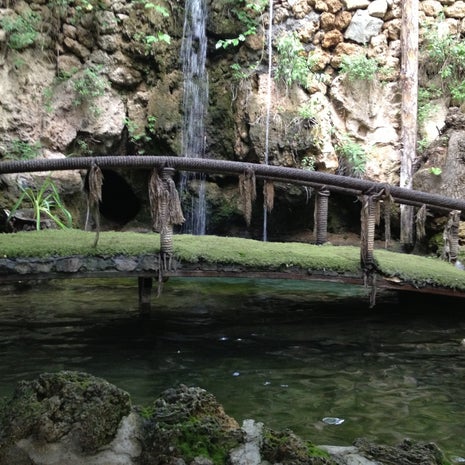 Su Sesi Kir Lokantasi